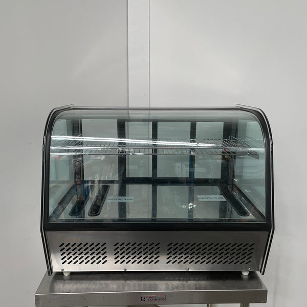 FED HTR160 Refrigerated Display (2)