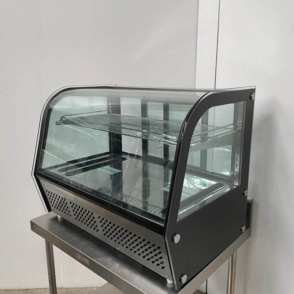 FED HTR160 Refrigerated Display (3)