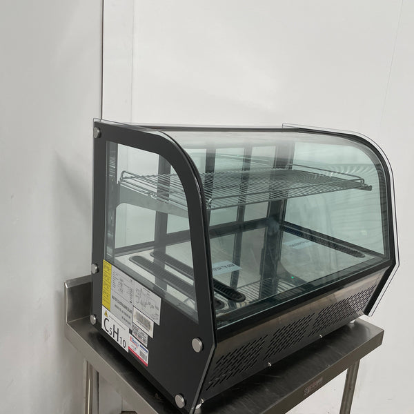 FED HTR160 Refrigerated Display (4)
