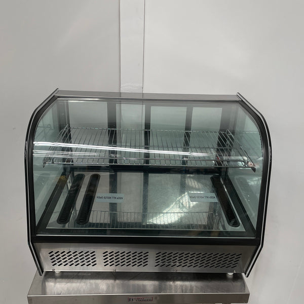 FED HTR160 Refrigerated Display (5)