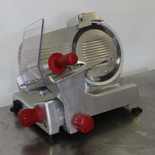 Naow NS220 Meat Slicer (2)