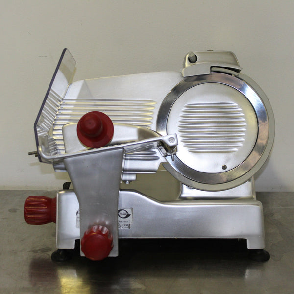 Naow NS220 Meat Slicer (3)