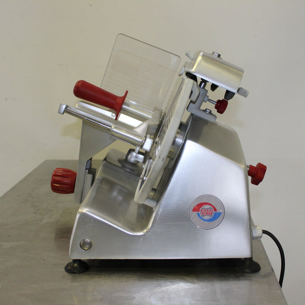 Naow NS220 Meat Slicer (4)