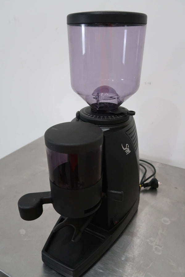 La San Marco SM92 Auto Coffee Grinder (2)