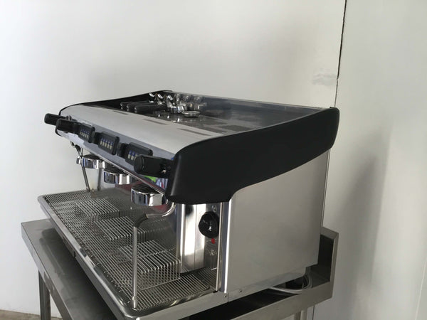 Expobar MEGACREM 3 Group Coffee Machine (3)