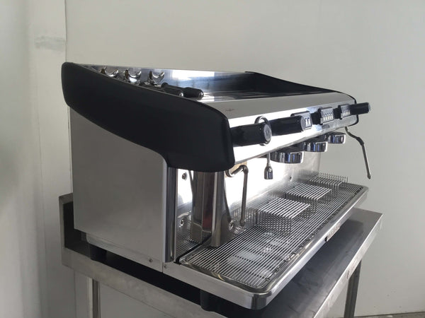 Expobar MEGACREM 3 Group Coffee Machine (4)