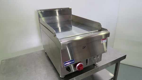 Gasmax JUS-TRG40 C/Top 1 Burner Griddle (2)