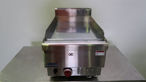 Gasmax JUS-TRG40 C/Top 1 Burner Griddle (3)