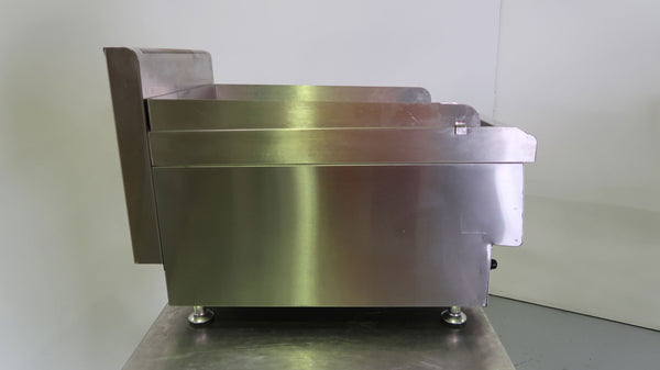 Gasmax JUS-TRG40 C/Top 1 Burner Griddle (4)