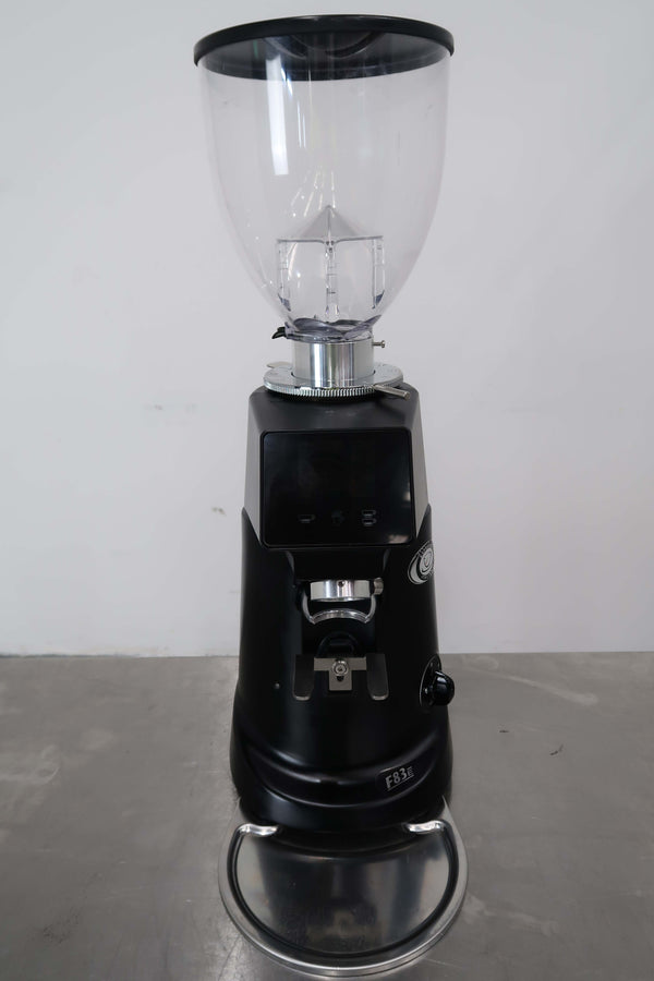 Fiorenzato F83 E V2 - Coffee Grinder (2)
