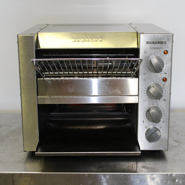 Roband ET310 Conveyor Toaster (3)