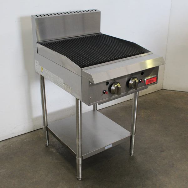 Thor TR-CBR24F 2 Burner Char Grill (2)
