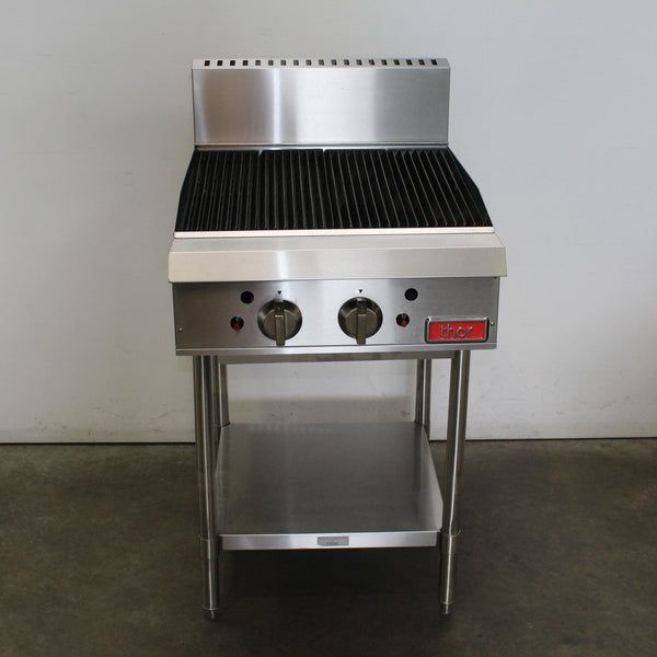 Thor TR-CBR24F 2 Burner Char Grill (3)