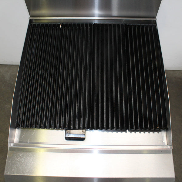 Thor TR-CBR24F 2 Burner Char Grill (4)