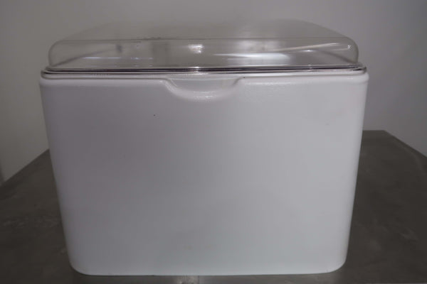 Tecnocrio PICCOLO C/Top Gelato Display (2)