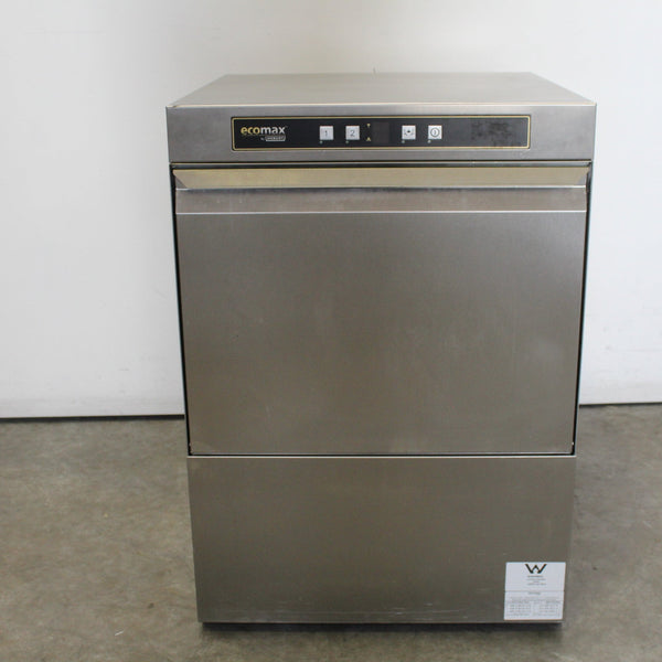 Hobart ECOMAX 504 Dishwasher (3)