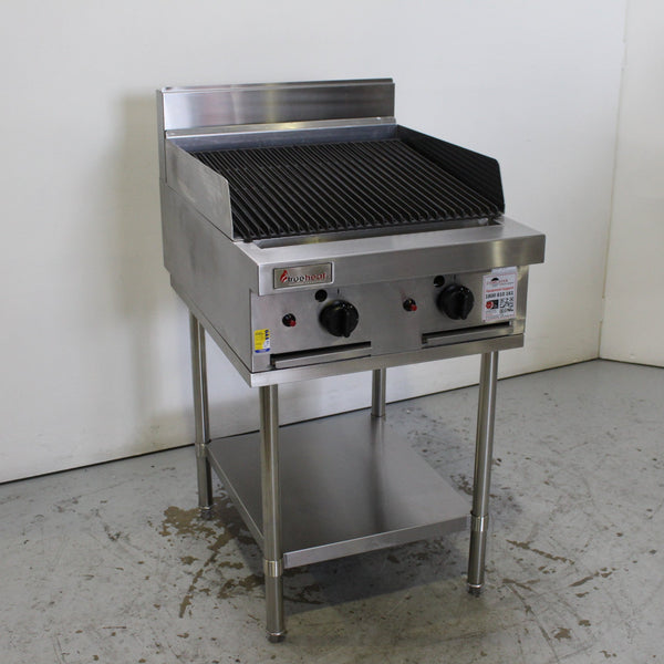 True Heat RCB6 2 Burner Char Grill (2)