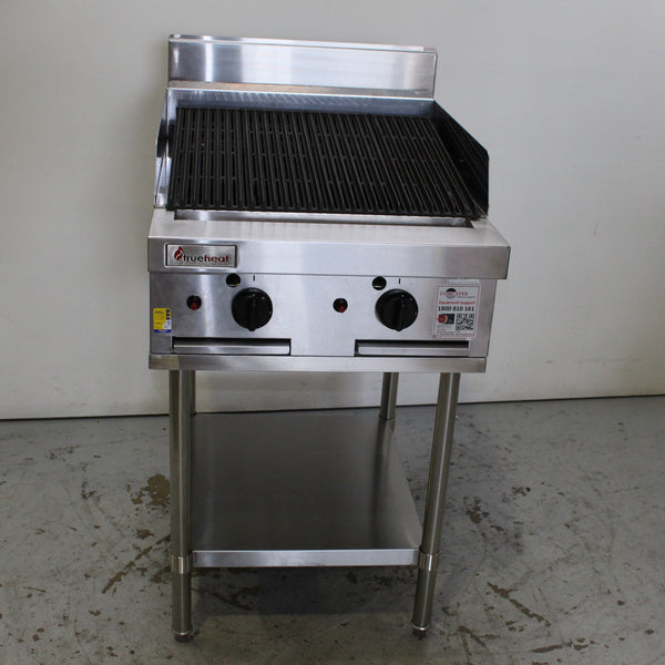 True Heat RCB6 2 Burner Char Grill (3)