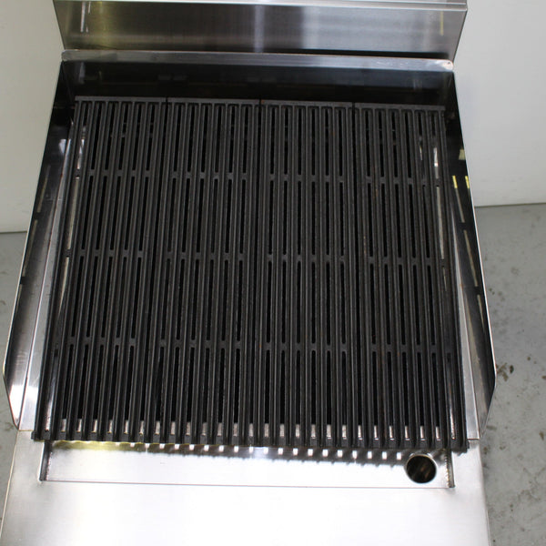 True Heat RCB6 2 Burner Char Grill (4)