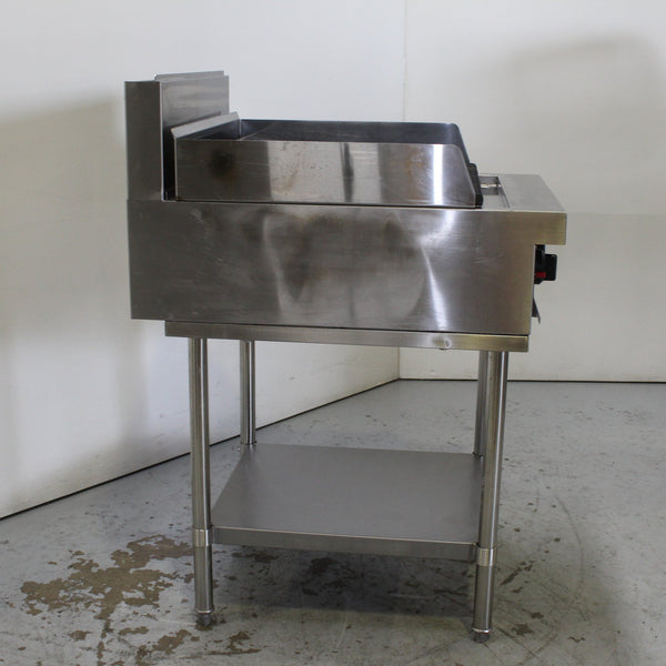 True Heat RCB6 2 Burner Char Grill (5)