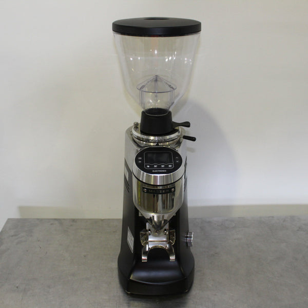 Mazzer ROBUR S ELECTRONIC Coffee Grinder (3)