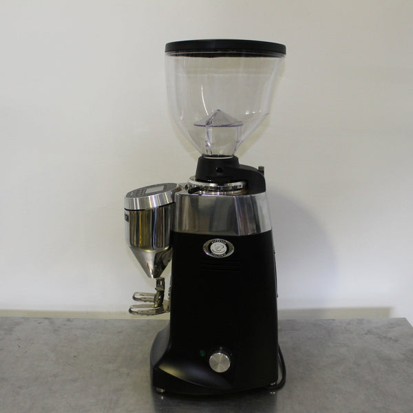 Mazzer ROBUR S ELECTRONIC Coffee Grinder (4)