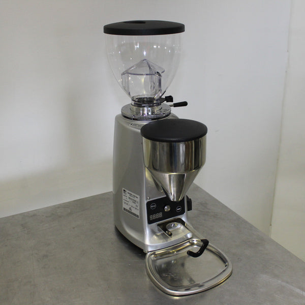 Mazzer MINI ELECTRONIC Coffee Grinder (2)