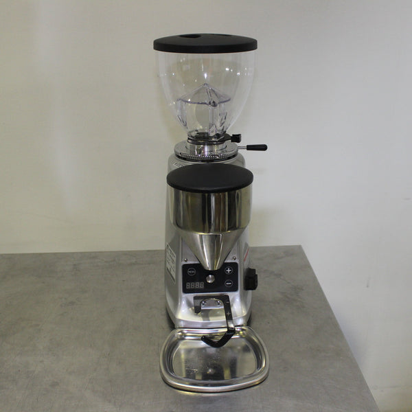 Mazzer MINI ELECTRONIC Coffee Grinder (3)