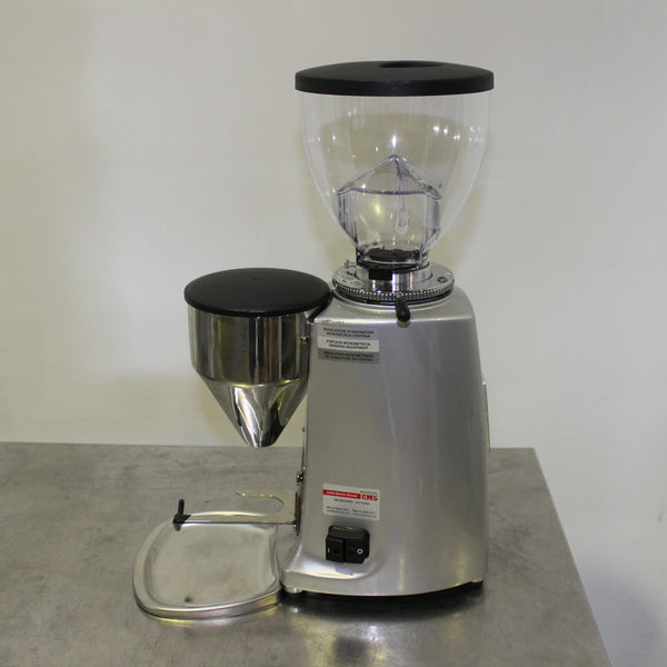 Mazzer MINI ELECTRONIC Coffee Grinder (4)