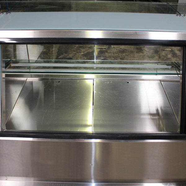 Hussman DD13-6DE2-1IRC Deli Display (5)