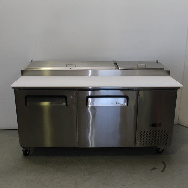 FED TPP67 Pizza Prep Bench (3)