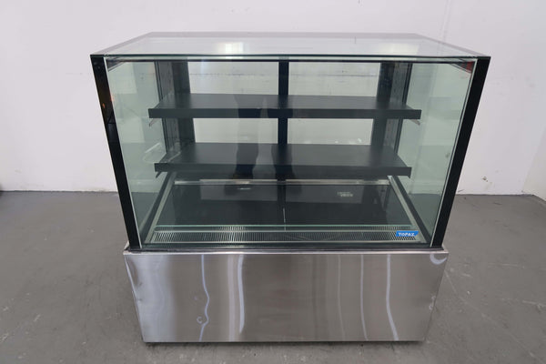 Topaz HTCF12 Refrigerated Display (2)