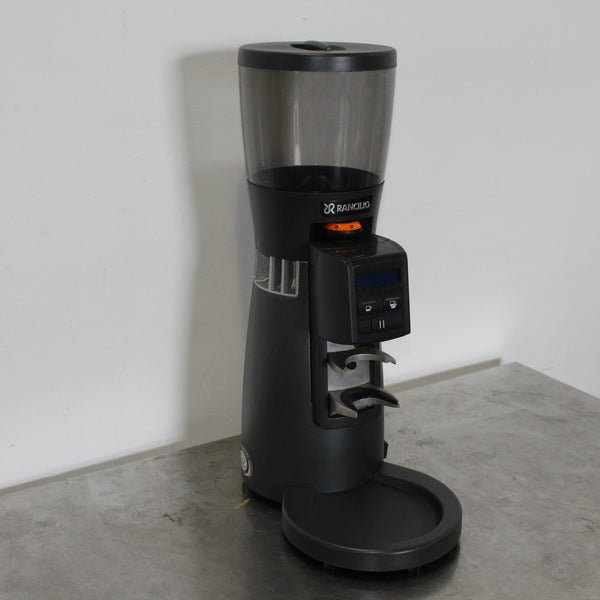 Rancilio KRYO 65 OD Coffee Grinder (2)