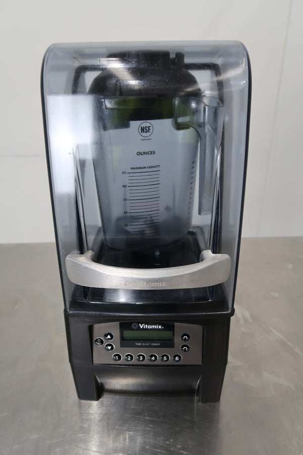 Vitamix THE QUIET ONE VMO149 Blender (2)