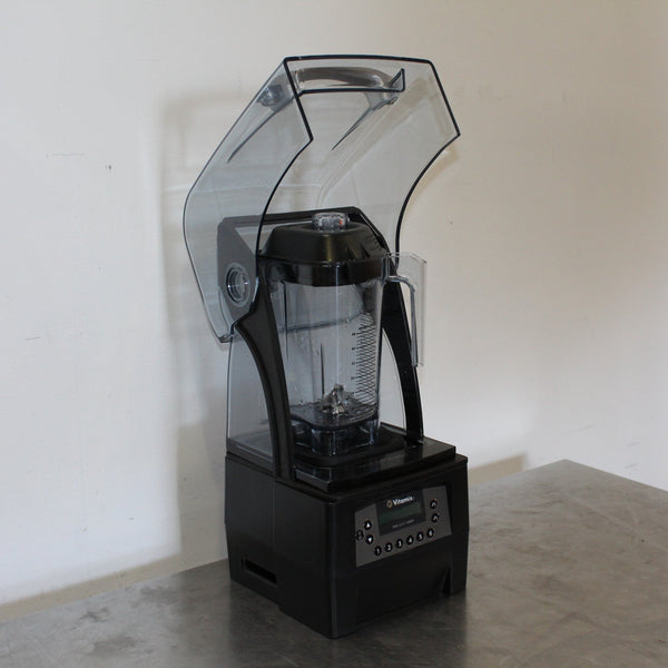 Vitamix THE QUIET ONE VMO149 Blender (4)