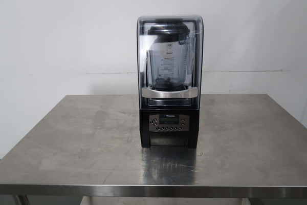 Vitamix THE QUIET ONE Blender (2)