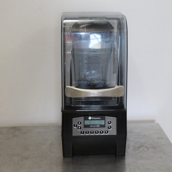 Vitamix THE QUIET ONE Blender (3)