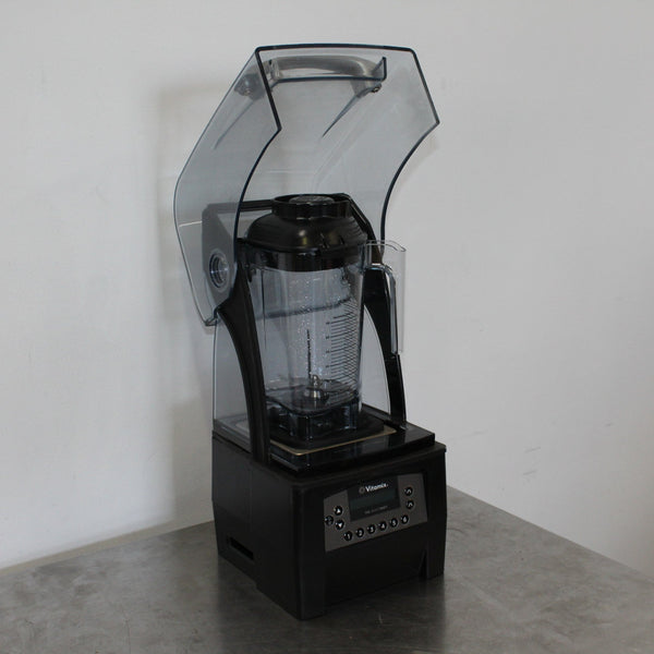 Vitamix THE QUIET ONE Blender (4)