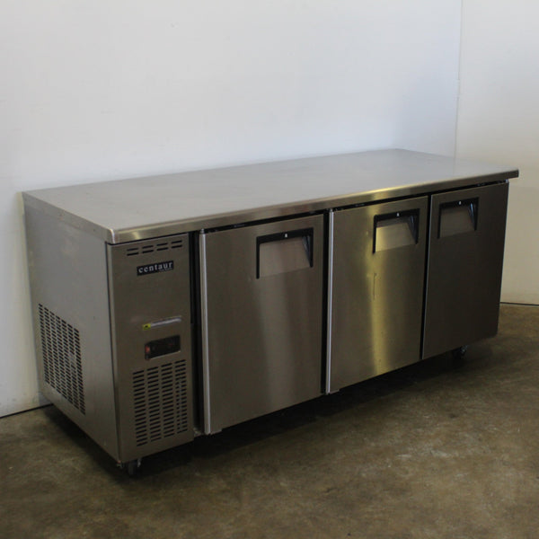 Skope BC180C-3RRRS-E UC / Bench Chiller (2)