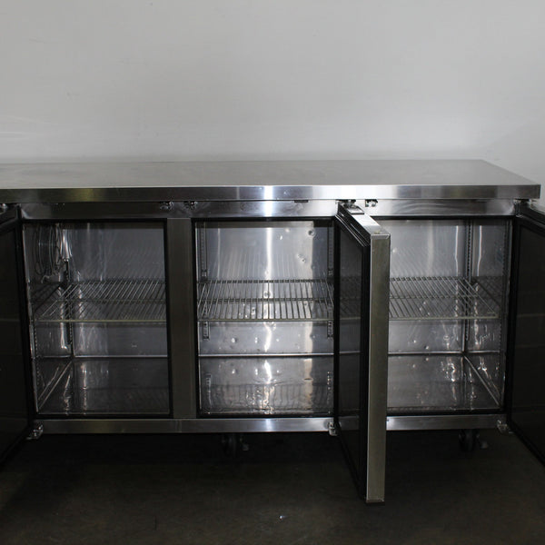 Skipio SUF18-3 Undercounter Freezer (4)