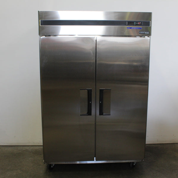 Skope BC126-2FFOS-E Upright Freezer (3)