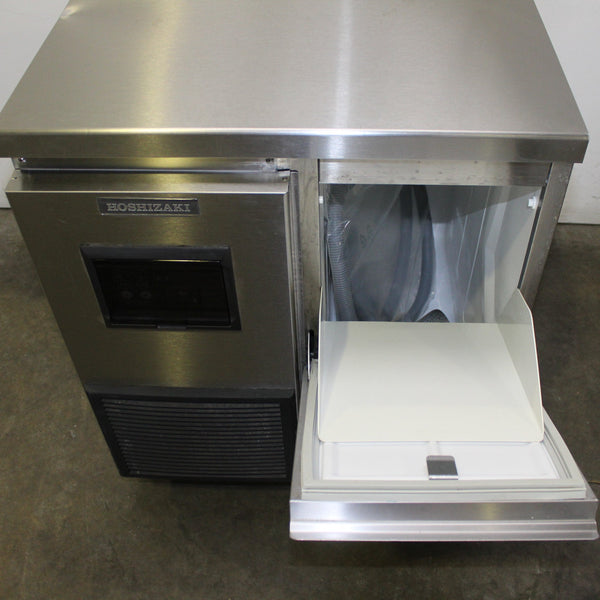 Hoshizaki FM-150KE Ice Flaker Machine (4)