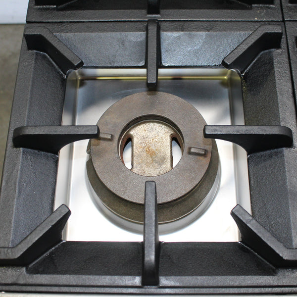 Luus CS-4B 4 Burner Cooktop (4)