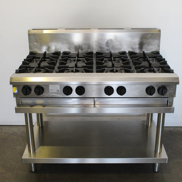 Luus CS-8B Cooktop (3)