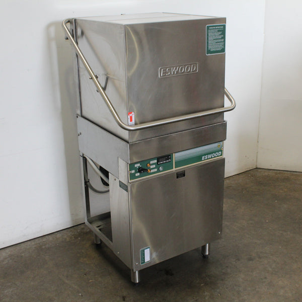 Eswood ES32 Passthrough Dishwasher (2)