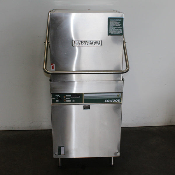 Eswood ES32 Passthrough Dishwasher (3)