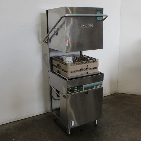 Eswood ES32 Passthrough Dishwasher (4)
