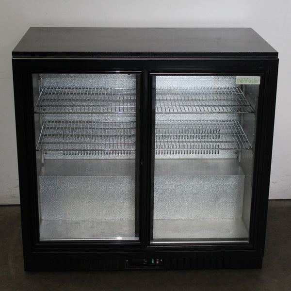Thermaster LG-208SC Back Bar Fridge (3)