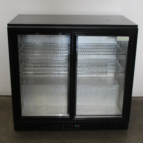 Thermaster LG-208SC Back Bar Fridge (3)
