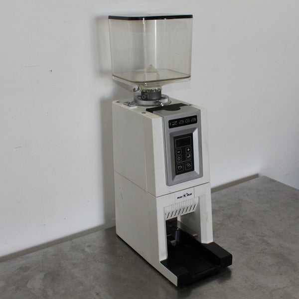 Markibar IZAGA Electronic Coffee Grinder (2)